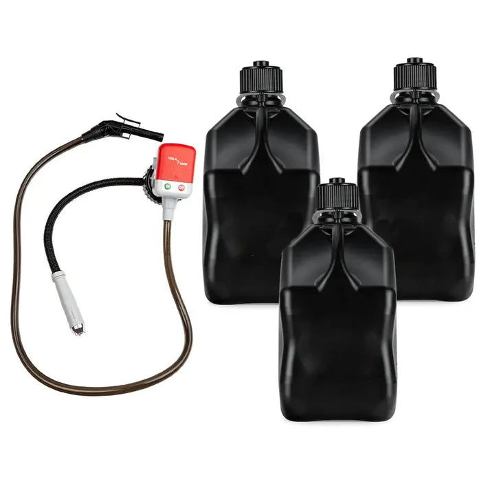 Hot Sale-Utility Jugs-3 pack